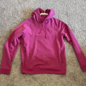 Mens lululemon Pink Hoodie